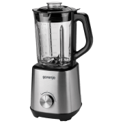 Blender staționar Gorenje B1000GE Inox 