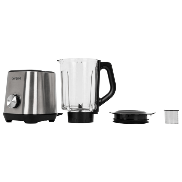 Blender staționar Gorenje B1000GE Inox  photo 2