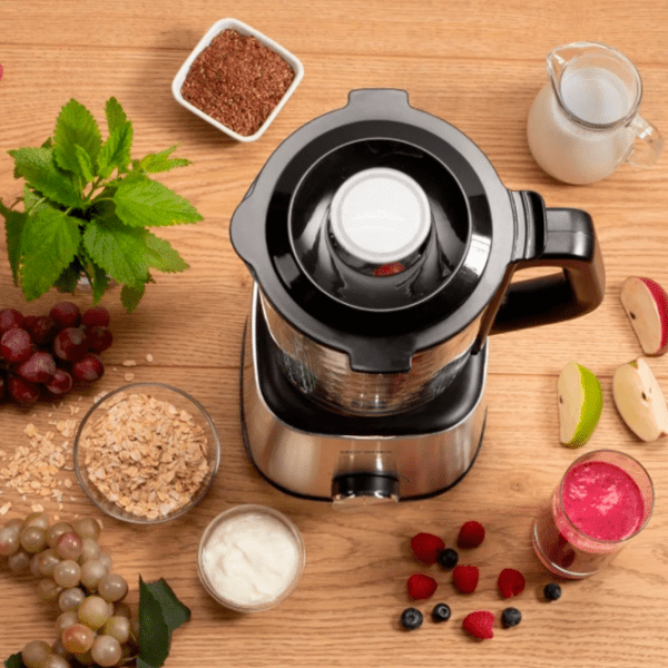 Blender staționar Gorenje B1000GE Inox  photo 5