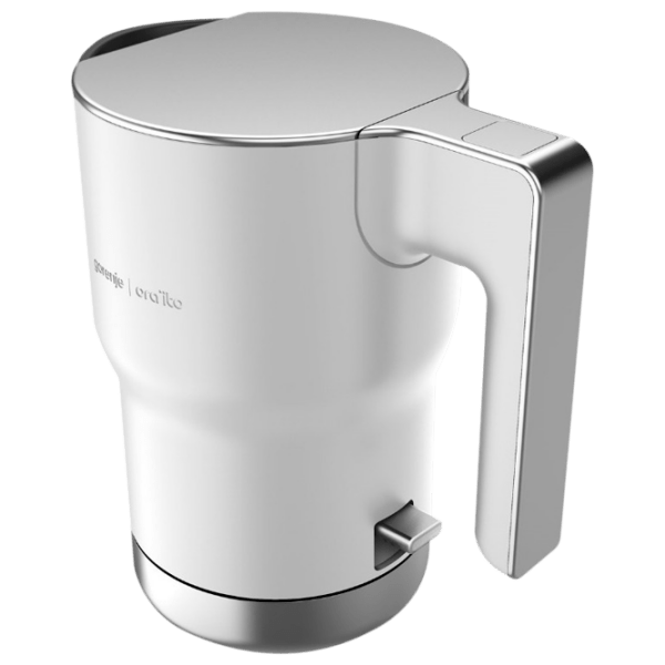 Ceainic electric Gorenje K15ORAW White 2400 W, 1.5 l, Material interior: Inox photo 3