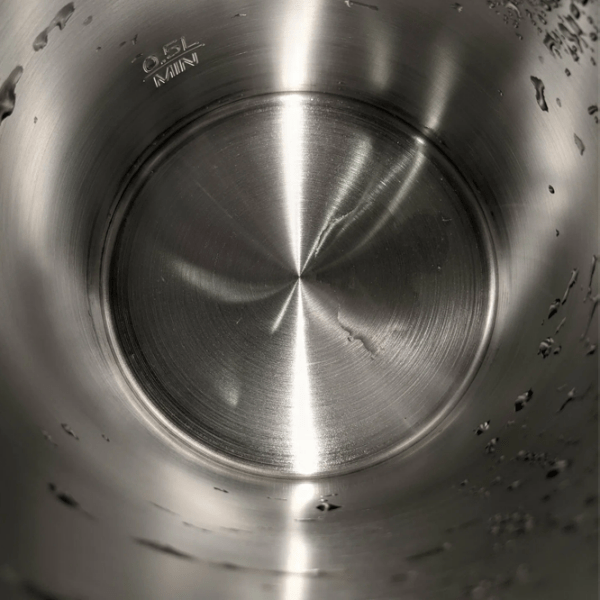 Ceainic electric Gorenje K15ORAW White 2400 W, 1.5 l, Material interior: Inox photo 4