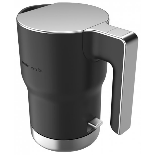 Ceainic electric Gorenje K15ORAB Black 2400 W, 1.5 l, Material interior: Inox photo 3