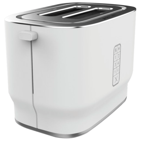 Toster Gorenje T800ORAW White 800 W, Numărul de grade de prăjire: 6 photo 1
