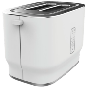 Toster Gorenje T800ORAW White 800 W, Numărul de grade de prăjire: 6