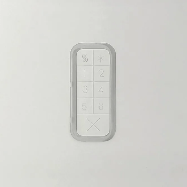 Toster Gorenje T800ORAW White 800 W, Numărul de grade de prăjire: 6 photo 4