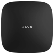 Controller inteligent Ajax Hub Black 