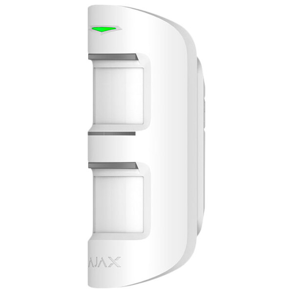 Датчик движения Ajax MotionProtect Outdoor Белый  photo 2
