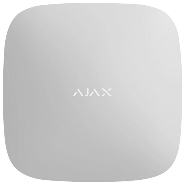 Retranslator Ajax Rex White  photo 1