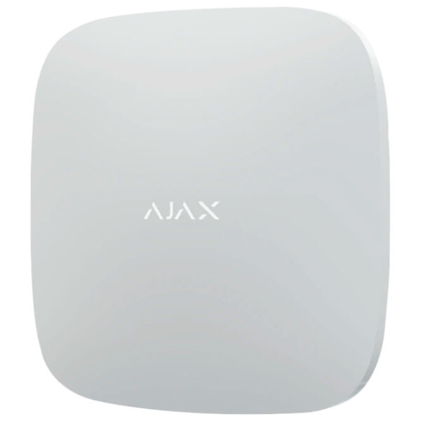 Retranslator Ajax Rex White  photo 2