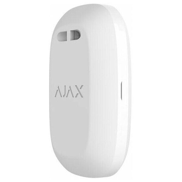 Buton de urgență Ajax Wireless Button White  photo 4