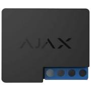 Реле Ajax Relay, Чёрный 