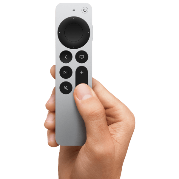Media player Apple TV 4K 2021 Black  photo 4