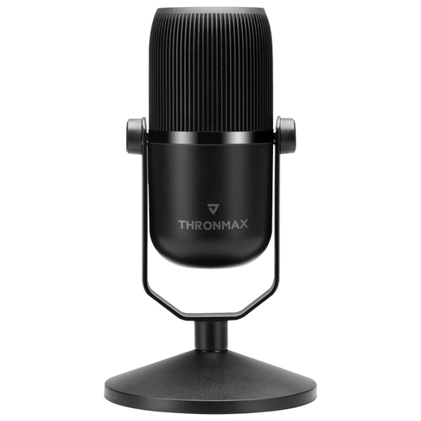 Microfon Thronmax MDrill Zero M4 Black  photo 2