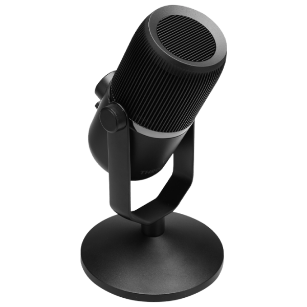Microfon Thronmax MDrill Zero M4 Black  photo 3