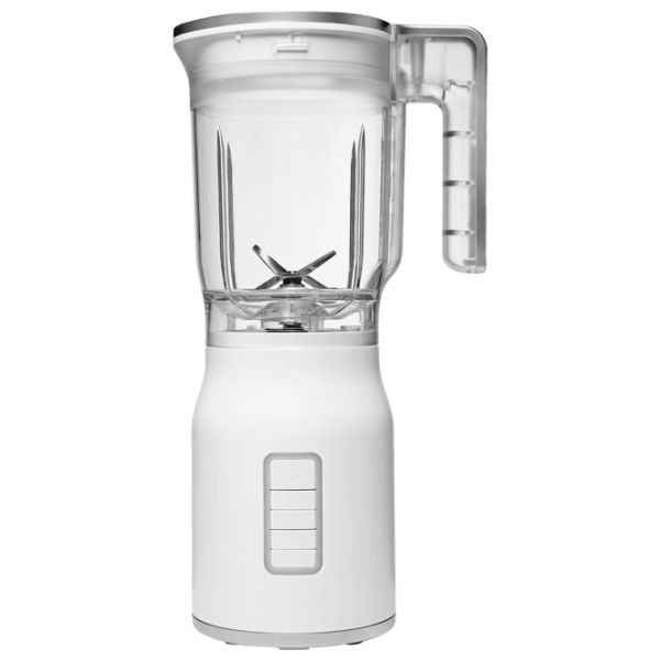 Blender staționar Gorenje B800ORAW Black  photo 1
