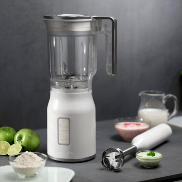 Blender staționar Gorenje B800ORAW Black  photo 6