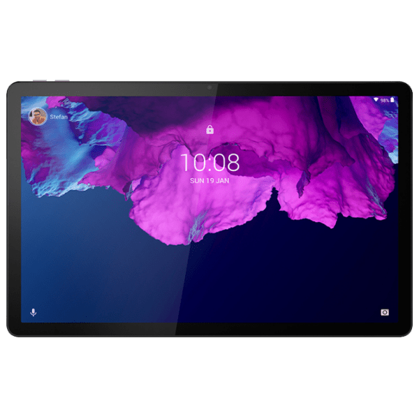 Tabletă Lenovo P11 11" Gray 6 GB |
128 GB | 13 MP | TB-J606L photo 1