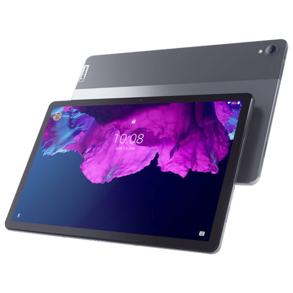 Tabletă Lenovo P11 11" Gray 6 GB |
128 GB | 13 MP | TB-J606L photo 3