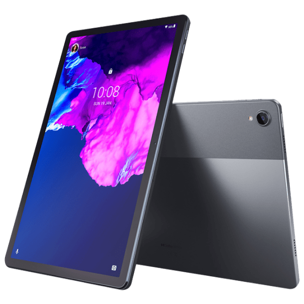 Tabletă Lenovo P11 11" Gray 6 GB |
128 GB | 13 MP | TB-J606L photo 4