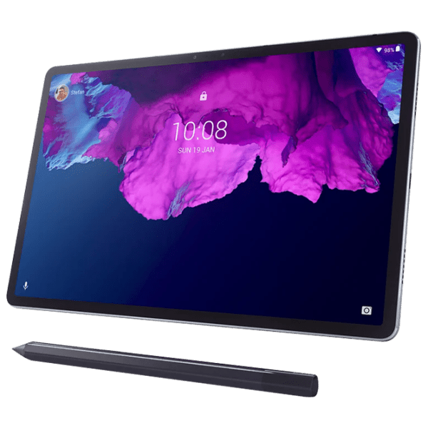 Планшет Lenovo P11 Pro 11.5"
LTE
Серый 6 ГБ |
128 ГБ | 13 Мп | TB-J706L photo 3