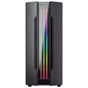 Calculator de jocuri Navigator 00135 Black Intel Core i9 10900K 32 GB 500 GB 2 TB GeForce RTX 3080 Ti Aorus Master 12 GB