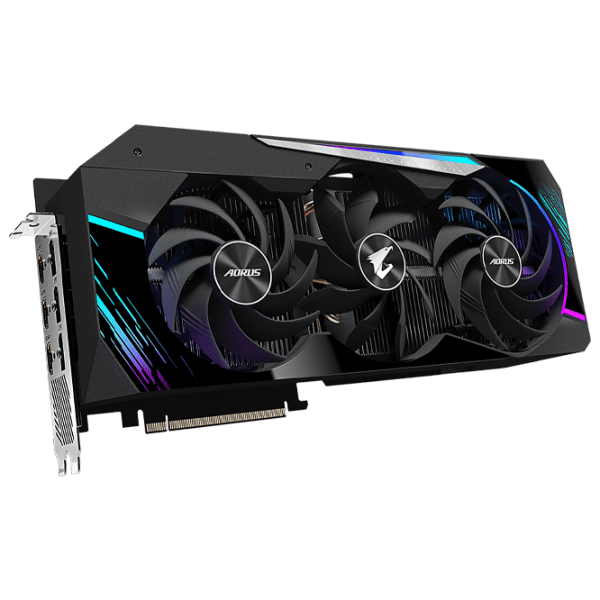 Игровой компьютер Navigator 00135 Черный Intel Core i9 10900K 32 ГБ 500 ГБ 2 ТБ GeForce RTX 3080 Ti Aorus Master 12 ГБ photo 5