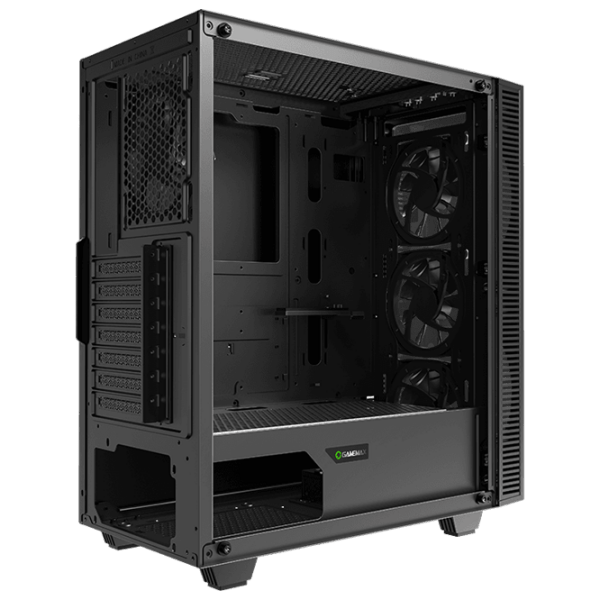 Calculator de jocuri Navigator 00136 Black Intel Core i7 11700K 32 GB 500 GB 2 TB GeForce RTX 3070 Ti Eagle OC 8 GB photo 3