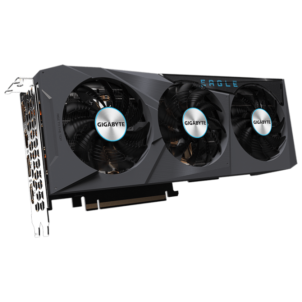 Calculator de jocuri Navigator 00136 Black Intel Core i7 11700K 32 GB 500 GB 2 TB GeForce RTX 3070 Ti Eagle OC 8 GB photo 6