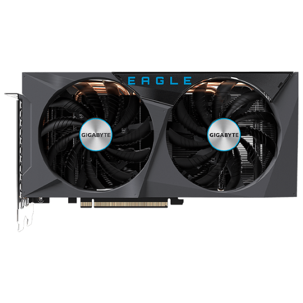 Calculator de jocuri Navigator 00137 Black Intel Core i5 11600KF 16 GB 512 GB 1 TB GeForce RTX 3060 Ti Eagle OC 8 GB photo 6