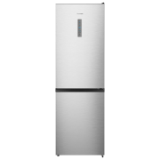 Frigider Hisense RB390N4BC2 Inox 207l/ No Frost, 93l/ No Frost, A++