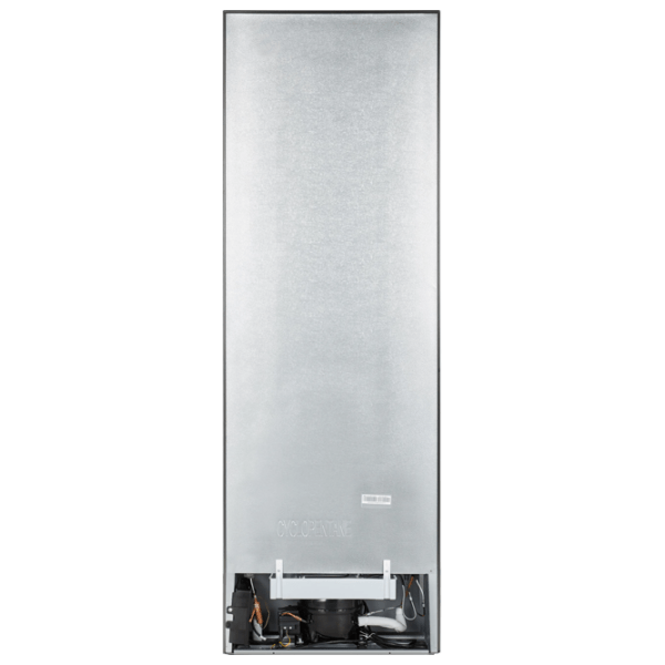Frigider Hisense RB390N4BC2 Inox 207l/ No Frost, 93l/ No Frost, A++ photo 3