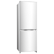 Frigider Hisense RB372N4AW2 White 198l/ Automat, 66l/ Manual, A++