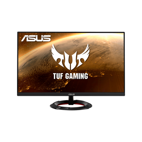 Монитор Asus VG249Q1R Черный 23.8" Full HD IPS WLED photo 1