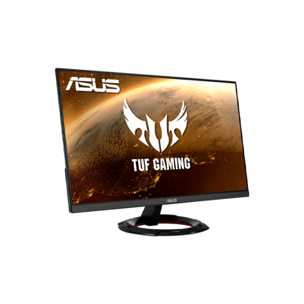 Монитор Asus VG249Q1R Черный 23.8" Full HD IPS WLED photo 2