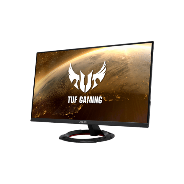Монитор Asus VG249Q1R Черный 23.8" Full HD IPS WLED photo 3