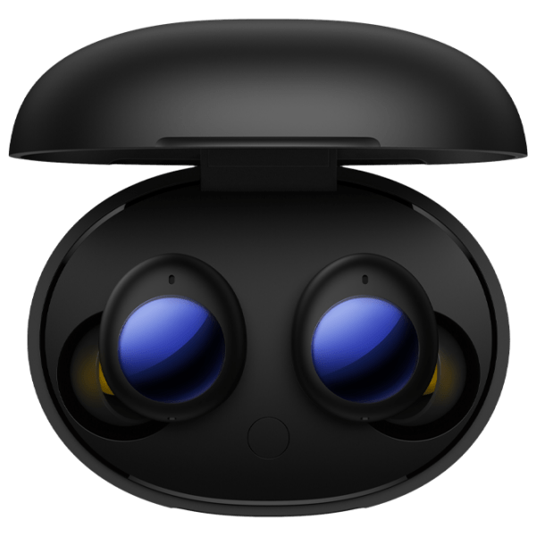 Căști Realme Buds Air 2 Black Fără fir / Personal / In ear photo 2