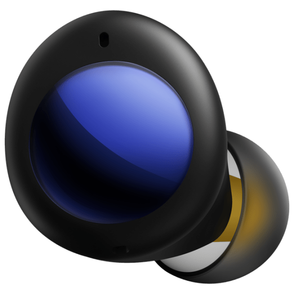 Căști Realme Buds Air 2 Black Fără fir / Personal / In ear photo 4