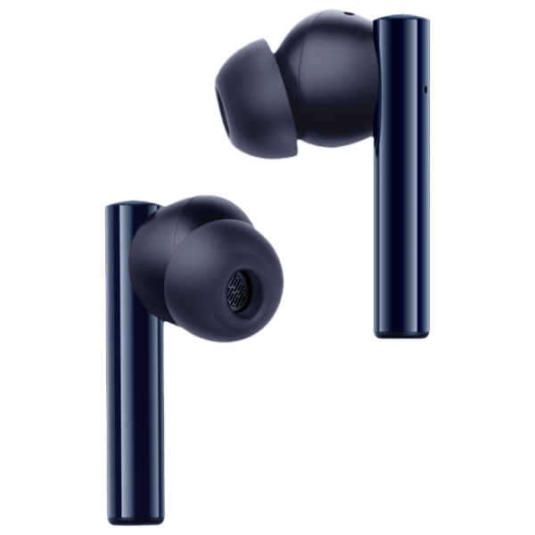 Căști Realme Buds Air 2 Black Fără fir / Personal / In ear photo 1