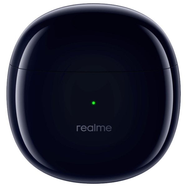 Căști Realme Buds Air 2 Black Fără fir / Personal / In ear photo 2