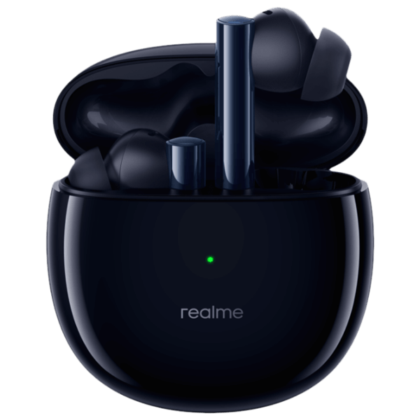 Căști Realme Buds Air 2 Black Fără fir / Personal / In ear photo 3