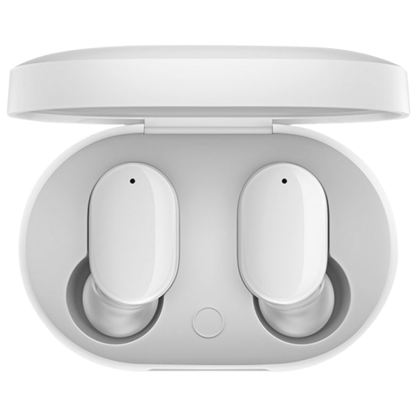 Căști Xiaomi Redmi AirDots 3 White Fără fir / Personal / In ear photo 1