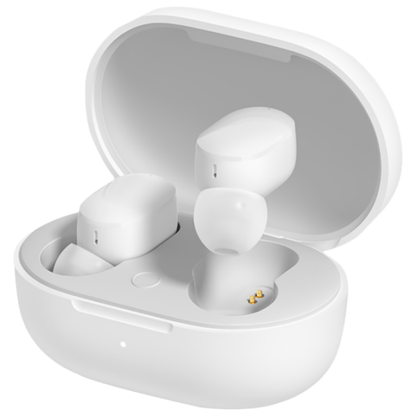 Căști Xiaomi Redmi AirDots 3 White Fără fir / Personal / In ear photo 2