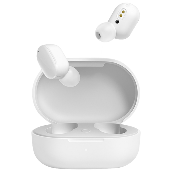 Căști Xiaomi Redmi AirDots 3 White Fără fir / Personal / In ear photo 3
