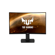 Monitor Asus VG32VQ Black 31.5" 2K VA WLED