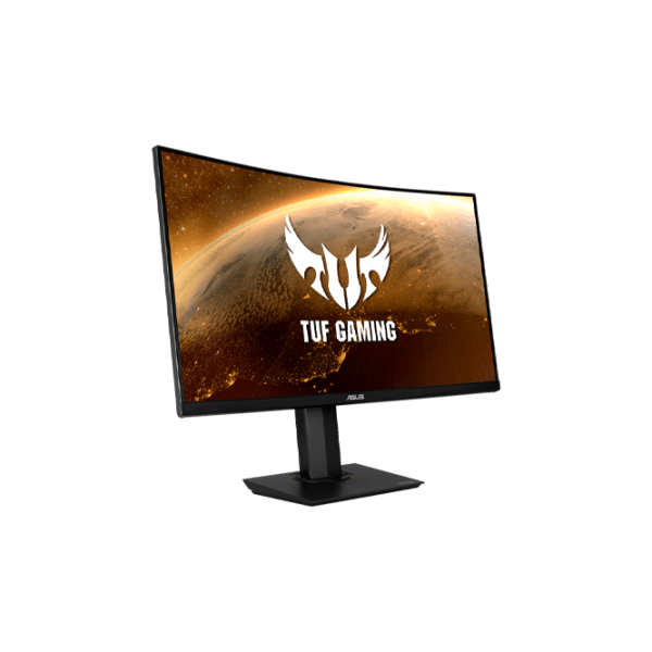 Монитор Asus VG32VQ Черный 31.5" 2K VA WLED photo 2