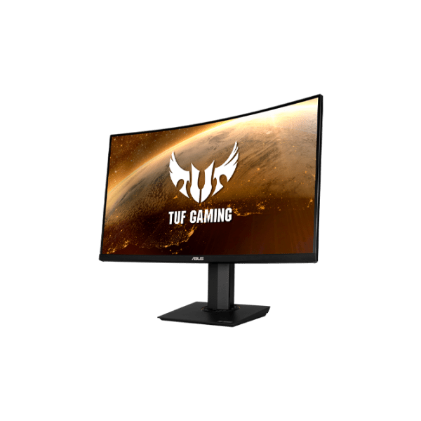 Монитор Asus VG32VQ Черный 31.5" 2K VA WLED photo 3