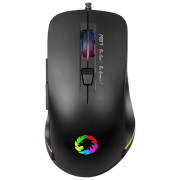 Mouse Gamemax MG7 Black Cu fir / 3200 dpi