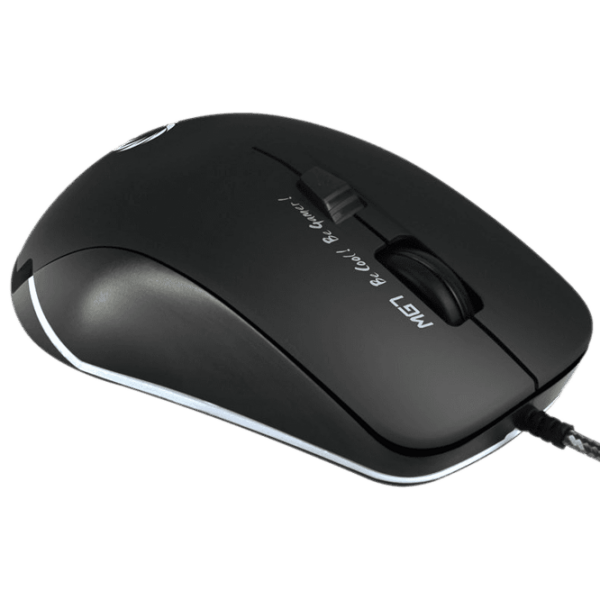 Mouse Gamemax MG7 Black Cu fir / 3200 dpi photo 6