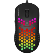 Mouse Gamemax MG8 Black Cu fir / 6400 dpi