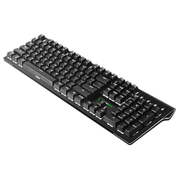 Клавиатура Gamemax KG801 Mechanical Черный Игровой, Проводная photo 4